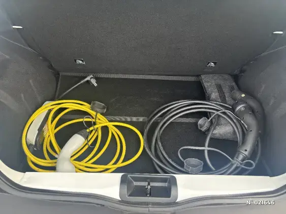 DACIA SPRING - voiture d'occasion - Photo 7