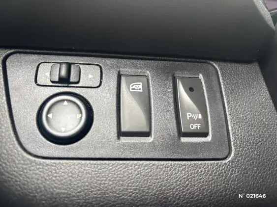 DACIA SPRING - voiture d'occasion - Photo 14