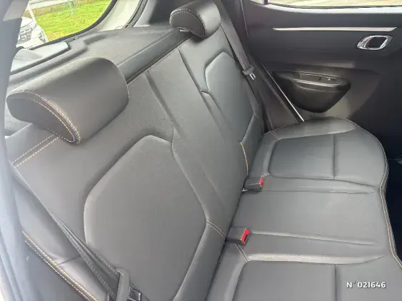 DACIA SPRING - voiture d'occasion - Photo 11