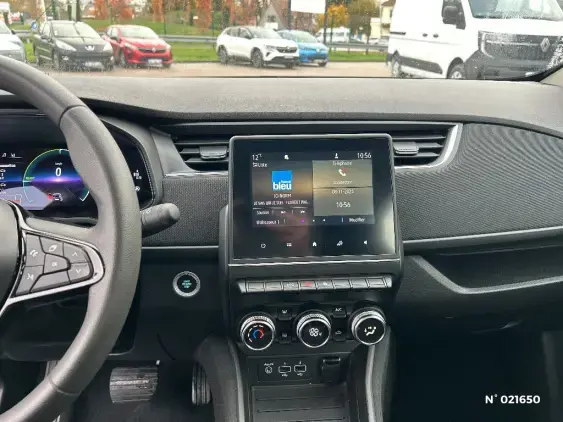 RENAULT ZOE - voiture d'occasion - Photo 13