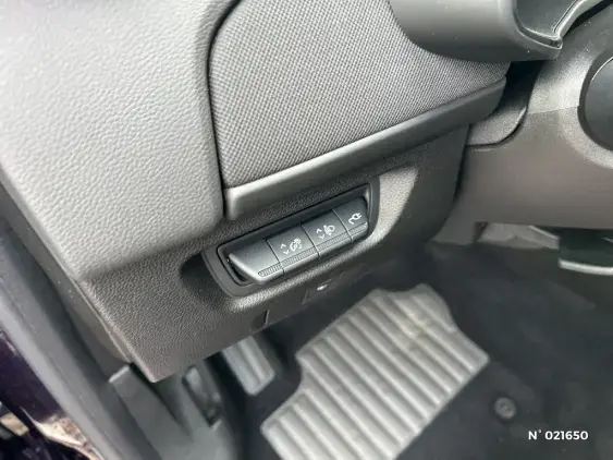 RENAULT ZOE - voiture d'occasion - Photo 14