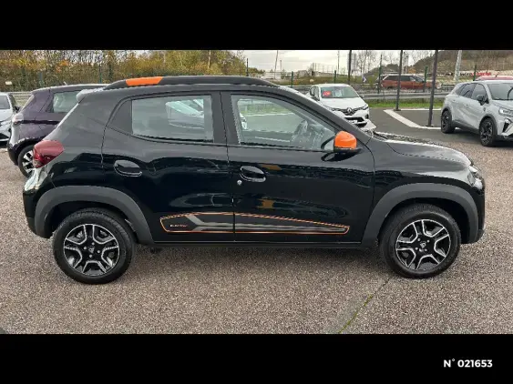 DACIA SPRING - voiture d'occasion - Photo 5