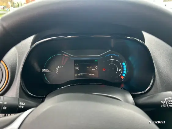 DACIA SPRING - voiture d'occasion - Photo 12