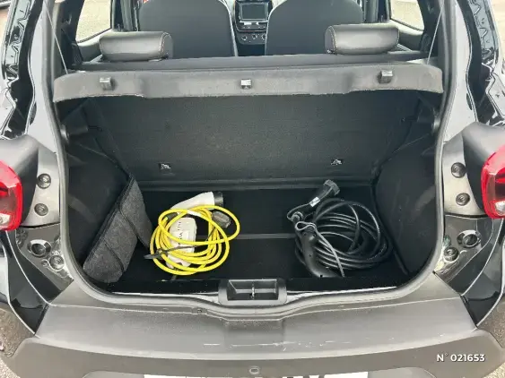 DACIA SPRING - voiture d'occasion - Photo 7