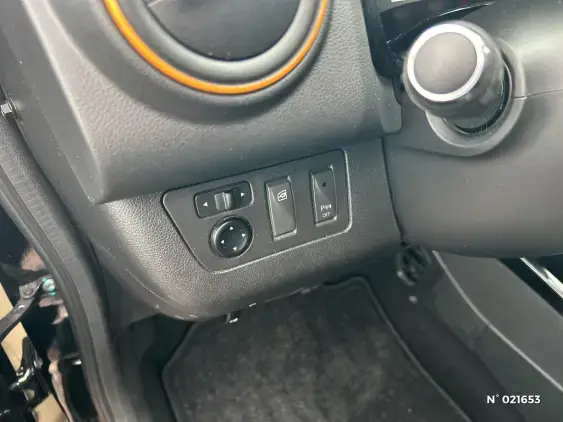 DACIA SPRING - voiture d'occasion - Photo 15