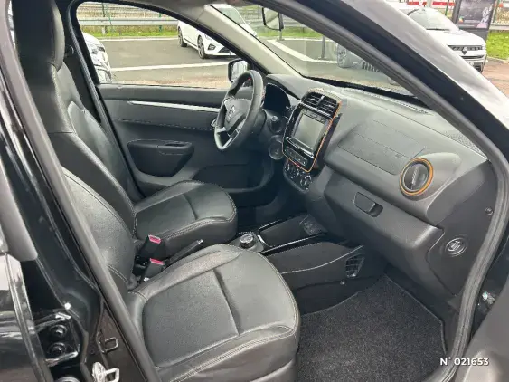 DACIA SPRING - voiture d'occasion - Photo 10