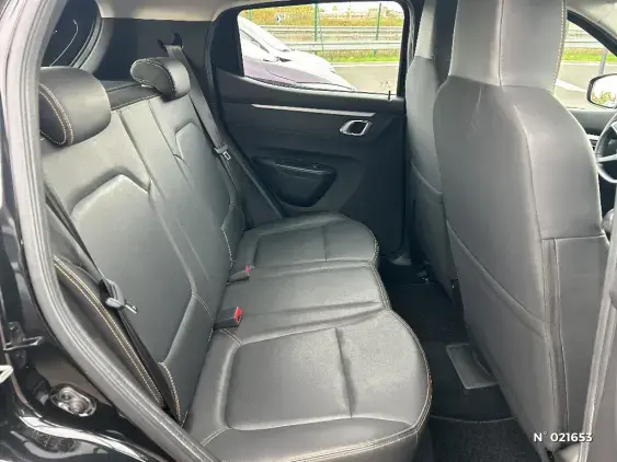 DACIA SPRING - voiture d'occasion - Photo 11