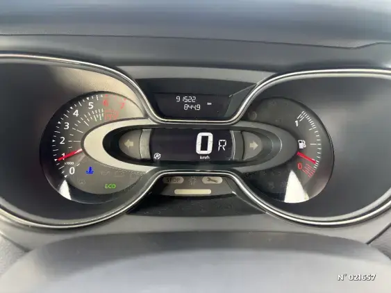 RENAULT CAPTUR - voiture d'occasion - Photo 12