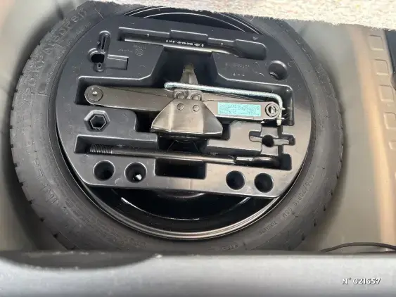 RENAULT CAPTUR - voiture d'occasion - Photo 7