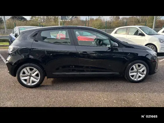 RENAULT CLIO V - voiture d'occasion - Photo 5