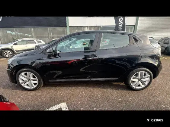 RENAULT CLIO V - voiture d'occasion - Photo 2