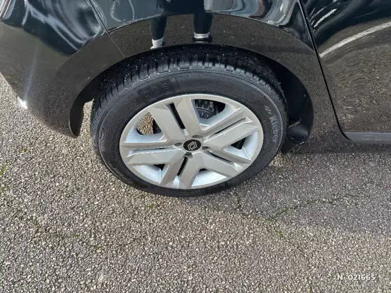 RENAULT CLIO V - voiture d'occasion - Photo 8