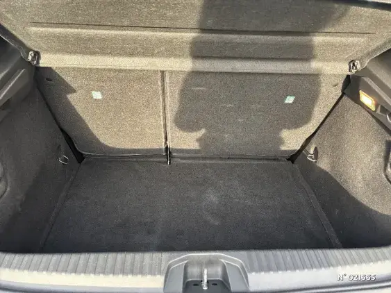 RENAULT CLIO V - voiture d'occasion - Photo 7