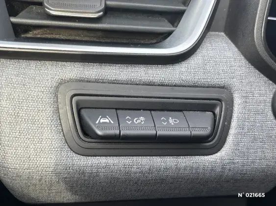 RENAULT CLIO V - voiture d'occasion - Photo 15