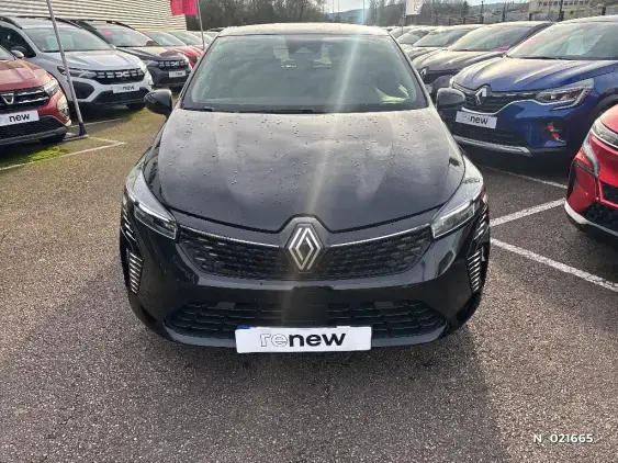 RENAULT CLIO V - voiture d'occasion - Photo 3