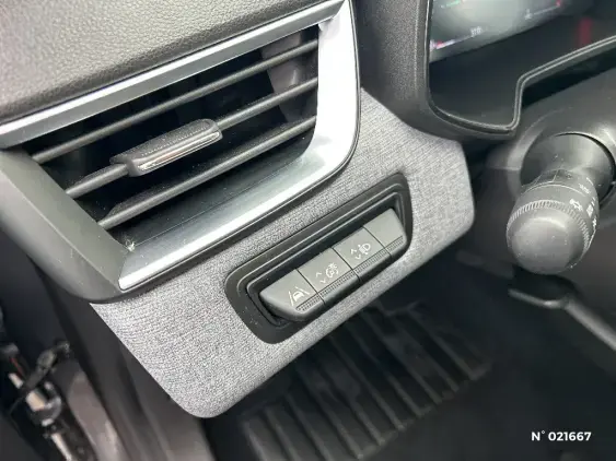 RENAULT CLIO V - voiture d'occasion - Photo 13