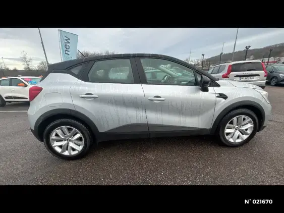 RENAULT CAPTUR II - voiture d'occasion - Photo 5