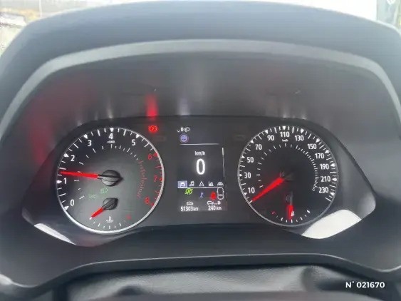 RENAULT CAPTUR II - voiture d'occasion - Photo 11