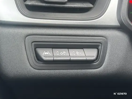 RENAULT CAPTUR II - voiture d'occasion - Photo 14