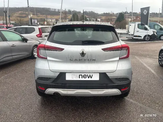 RENAULT CAPTUR II - voiture d'occasion - Photo 6