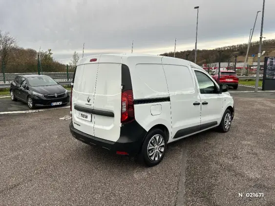 RENAULT EXPRESS VAN I - voiture d'occasion - Photo 4