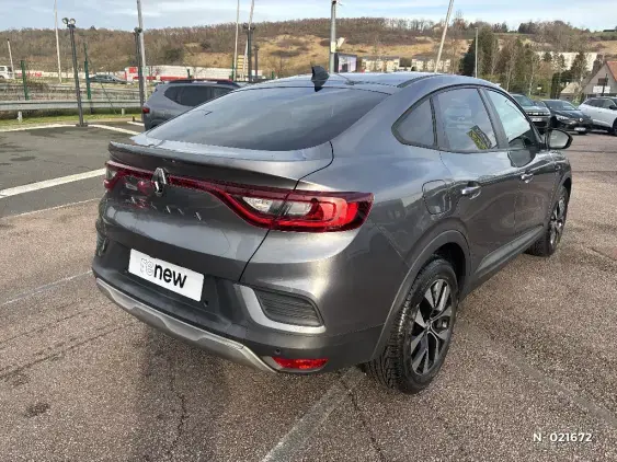RENAULT ARKANA - voiture d'occasion - Photo 4