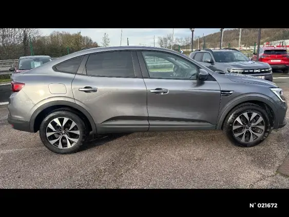 RENAULT ARKANA - voiture d'occasion - Photo 5