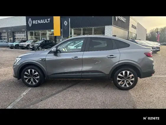 RENAULT ARKANA - voiture d'occasion - Photo 2