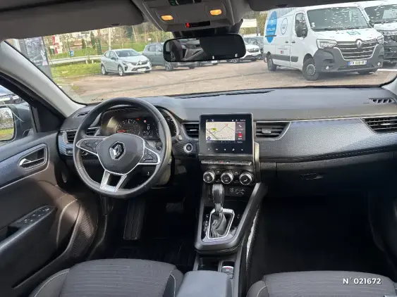 RENAULT ARKANA - voiture d'occasion - Photo 9