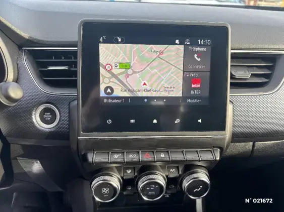 RENAULT ARKANA - voiture d'occasion - Photo 13