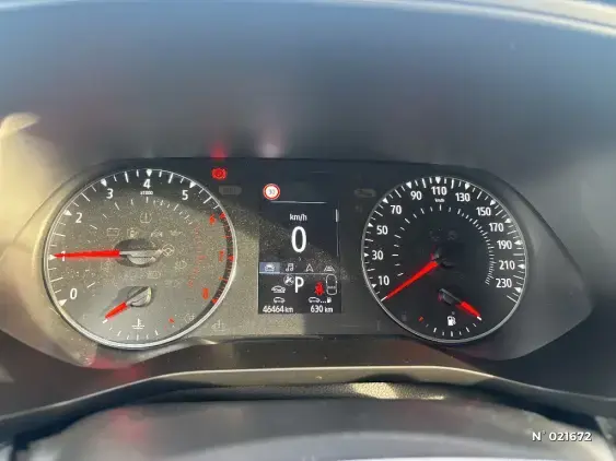 RENAULT ARKANA - voiture d'occasion - Photo 12