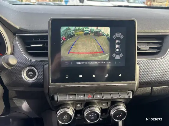 RENAULT ARKANA - voiture d'occasion - Photo 14