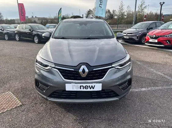 RENAULT ARKANA - voiture d'occasion - Photo 3