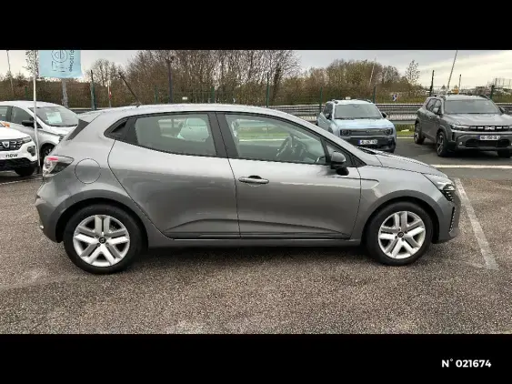 RENAULT CLIO V - voiture d'occasion - Photo 5