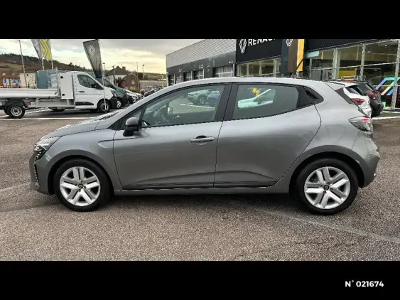 RENAULT CLIO V - voiture d'occasion - Photo 2