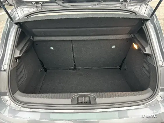 RENAULT CLIO V - voiture d'occasion - Photo 7