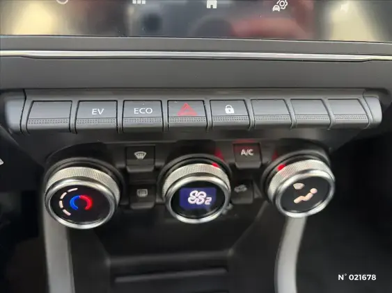 RENAULT CLIO V - voiture d'occasion - Photo 15