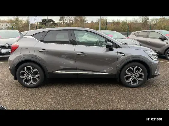 RENAULT CAPTUR II - voiture d'occasion - Photo 5