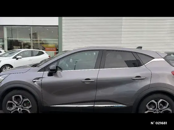 RENAULT CAPTUR II - voiture d'occasion - Photo 2