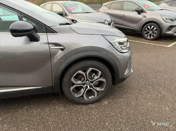 RENAULT CAPTUR II - voiture d'occasion - Photo 8