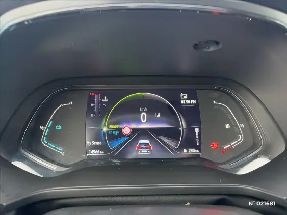 RENAULT CAPTUR II - voiture d'occasion - Photo 12