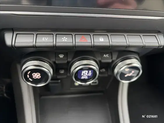 RENAULT CAPTUR II - voiture d'occasion - Photo 15