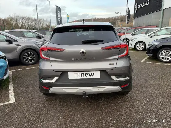 RENAULT CAPTUR II - voiture d'occasion - Photo 6