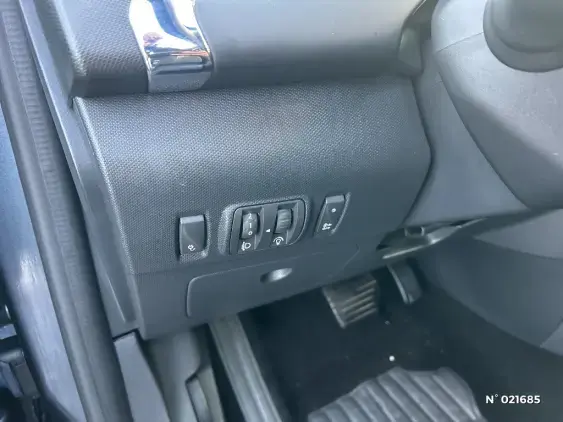 RENAULT ZOE - voiture d'occasion - Photo 14