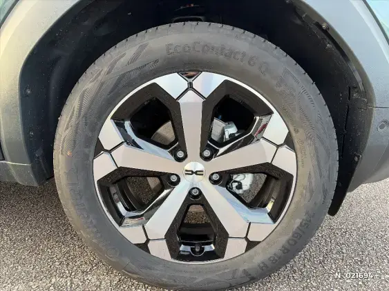 DACIA DUSTER III - voiture d'occasion - Photo 8