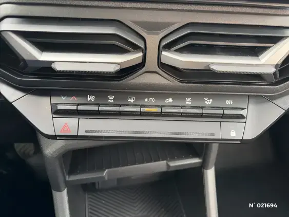 DACIA DUSTER III - voiture d'occasion - Photo 15