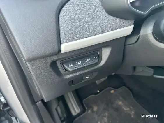 RENAULT ZOE - voiture d'occasion - Photo 14