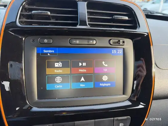 DACIA SPRING - voiture d'occasion - Photo 13