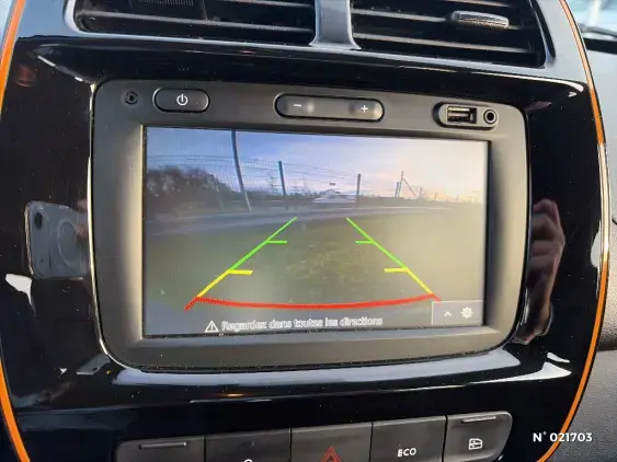 DACIA SPRING - voiture d'occasion - Photo 14