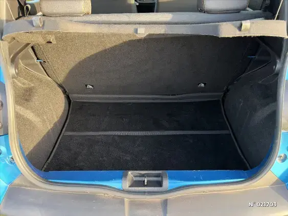 DACIA SPRING - voiture d'occasion - Photo 7